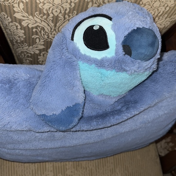 Pillow Pets Disney Lilo Stitch Stitch Stuffed Animal Plush Toy  soft, cozy plush - Picture 11 of 13